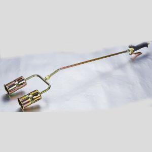 Buy cheap Weed Torch Propane Burner Gas Vapor 20 000 BTU 34 Inches Long for Outdoor Garden Weeds from wholesalers