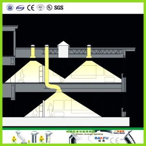 Buy cheap window ,sun tunnel skylight for living from wholesalers