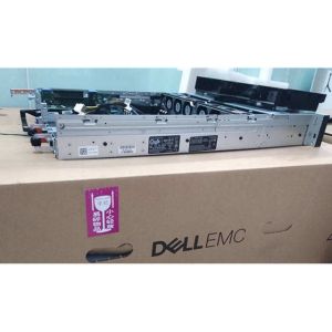 advanced Dell Intel Xeon Gold 6154 PowerEdge R740 Rack Server A Server System