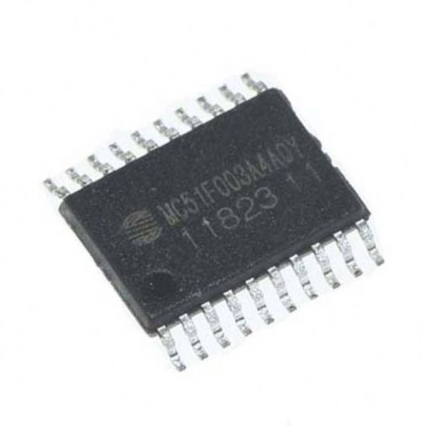 MC51F003A4A0Y interface transceiver chip BOM Module Mcu Ic Chip Integrated