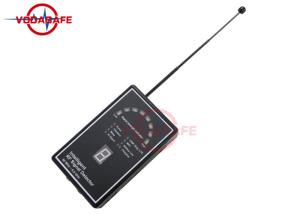 Buy cheap Auto Detecting Signal Type Wireless Signal Detector Wireless Signal Detector from wholesalers