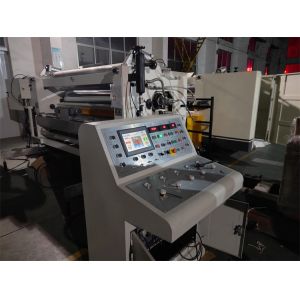 Garment Shops 2 Ply A/b/c/d/e Flute Corrugated Cardboard Making Machine/