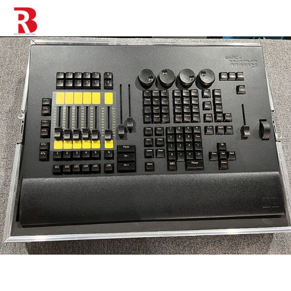 Buy cheap Aluminum Casing Lighting DMX Controller For LED Lights OEM from wholesalers
