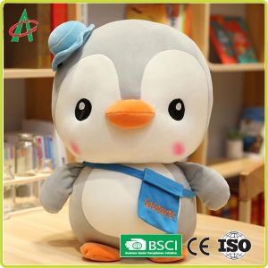 Buy cheap 15in Baby Cute Penguin Plush Toys Animals CPSIA Approved from wholesalers