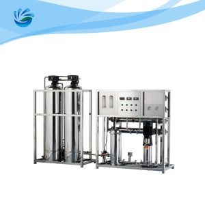 Buy cheap 1000LPH Drinking Water RO Treatment System from wholesalers