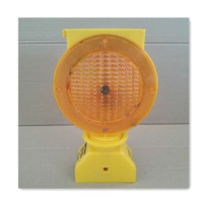 Buy cheap Need light 180*280*65mm or by your Mini Solar Panel Traffic Warning from wholesalers