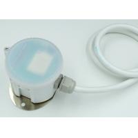 China Microwave Motion Sensor for Linear , Low Bay / High Bay Motion Sensor IP65 for sale