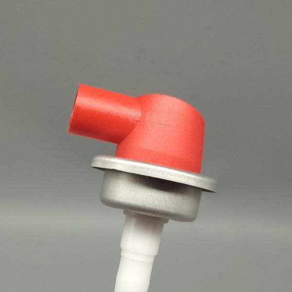 Buy cheap Fire Extinguisher Spray Control Valve for Reliable Firefighting Use from wholesalers