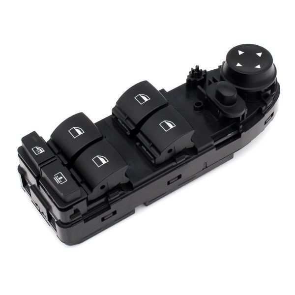 Quality Replace Car Window Master Glass Lifter Control Switch 61319122112 Model Window Regulator Part Perfect for Benz Sprinter for sale