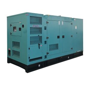 Buy cheap 88KVA70KW Weichai Diesel Generator Set with and Deepsea Control System Fuel Tank Capacity of 5-1000L from wholesalers