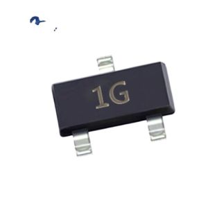 Buy cheap N-X-P BC847C IC Electronic Component Cy1 Chips Professional One-Stop Bom List Service from wholesalers