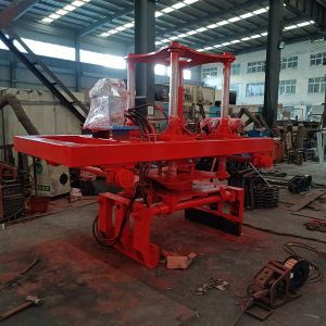 Buy cheap ISO Vertical Stone Panel Cutting Machine 37kw 5500*2500*3000 from wholesalers