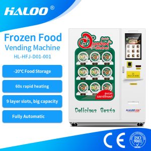 Minus 20 degree Celsius Prep Frozen Meals Bento Breakfast Lunch Box Dumplings