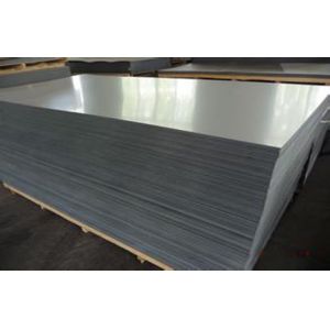 Buy cheap Corrugated Metal Roofing Sheets With Hot Dip Galvanizing Process product