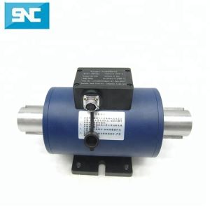Buy cheap Heavy Duty Torque Measurement Dynamic Torque Sensor Rotative Torque Transducer 5N.m 100 000 N.m for Screw Installation from wholesalers