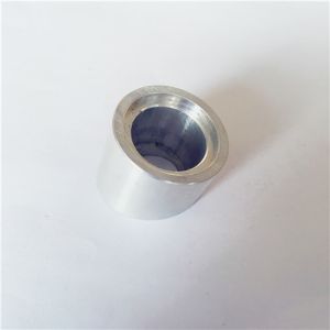 CNC Machining Parts , Precision CNC Machined Components