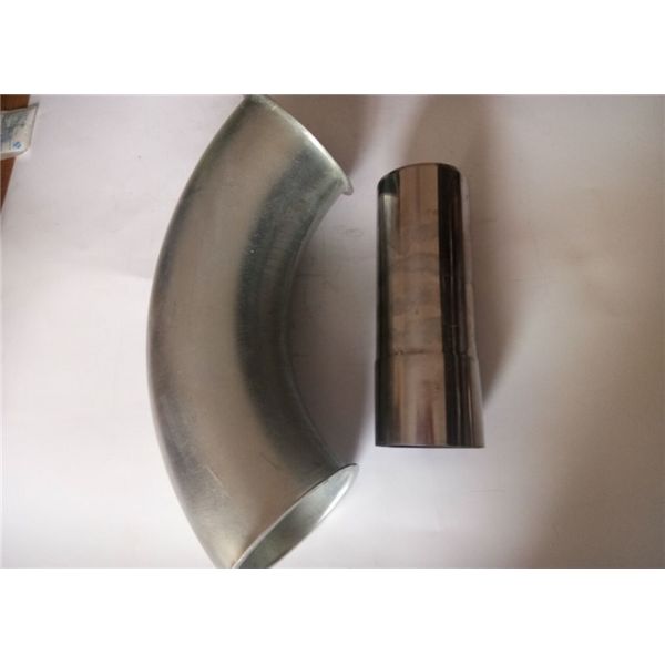 Quality Sheet Metal Galvanized Cutting And Bending Pipe Metal Pipe Clamp for sale