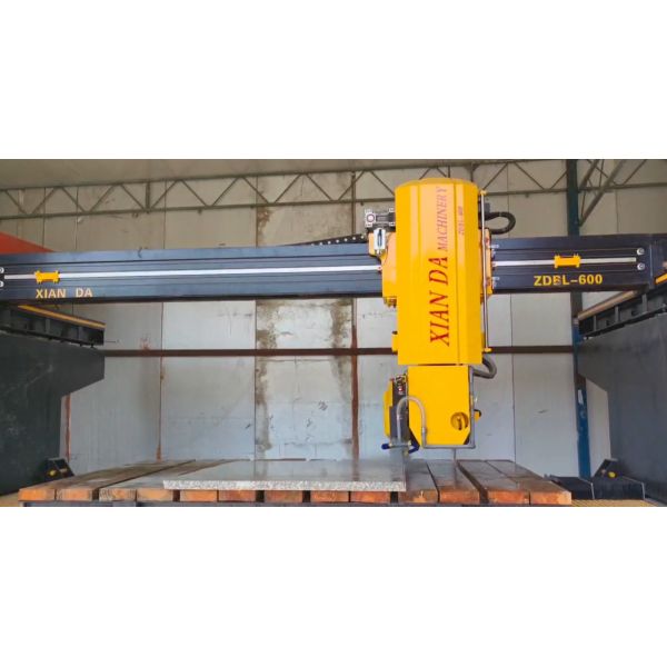 Quality Integrated Automatic Bridge Cutting Machine For Precise Cutting for sale