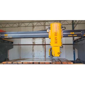 Buy cheap Integrated Automatic Bridge Cutting Machine For Precise Cutting from wholesalers