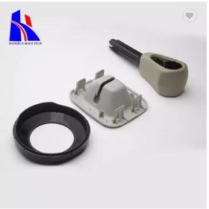 Buy cheap OEM Automotive Prototype Machining Custom Injection Other Plastic Products Molding Parts from wholesalers