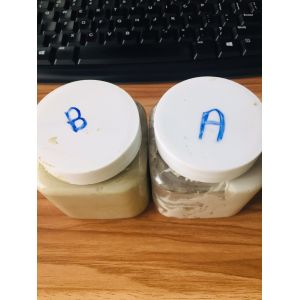 Buy cheap Excellent Sealing Stone Silicone Sealant Epoxy Structural Adhesive A/B Type from wholesalers