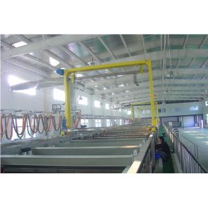 Buy cheap Aluminum Anodization Machine Aluminum Anodization Equipment from wholesalers