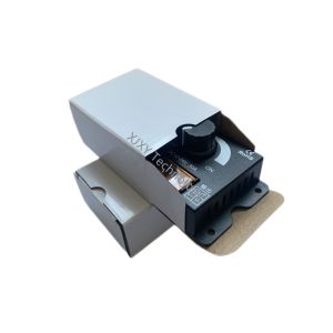DC12V - 24V LED Driver Dimmer Light Box Wall Light LED Strip PWM Dimmer