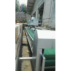 Buy cheap PVC Poultry Manure Belts Corrosion Resistant For Poultry Manure Removal System from wholesalers