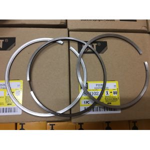 Buy cheap G353D EL200B Cylinder Liner Kit 960F Diesel Engine Piston Rings from wholesalers