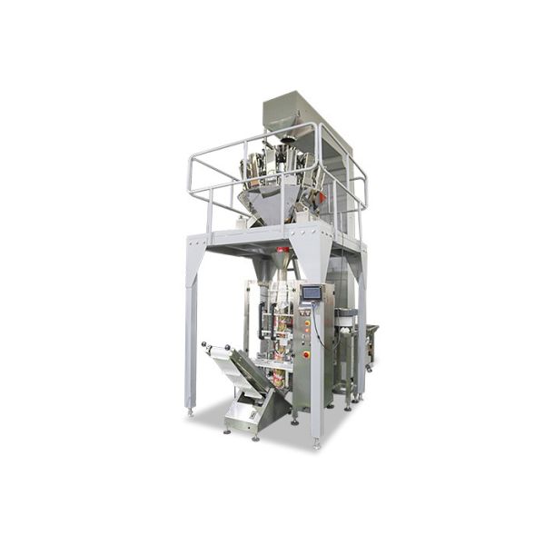 Quality Stainless Steel Coffee Bean Packing Machine  Bag With Valve for sale