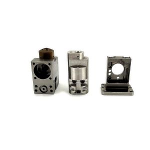Buy cheap CNC machining for automotive control systems from wholesalers