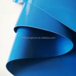 Buy cheap Waterproof PVC Tarpaulin Roll Heavy Duty Coated Fabric for Other Fabric Applications from wholesalers