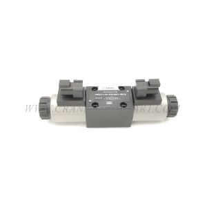 Buy cheap 60275753 Crane Solenoid Valve 4WE6J-L68/EG24NK7  IOS9001 approval from wholesalers