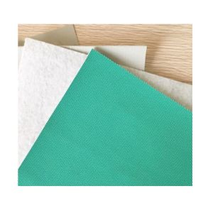 Buy cheap Polyester Mesh Reinforced PVC Waterproofing Membrane for Swimming Pool ISO Certified from wholesalers