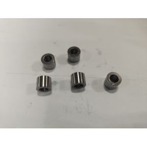 Buy cheap SKD61 Precision Mold Components Non Standard Precision Sleeve Display product