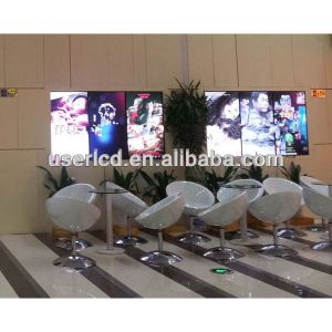 Buy cheap vertical 46 inch video wall full hd,2x3 video wall from wholesalers