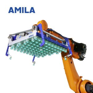 Buy cheap Various Size Vacuum Gripper MATD With Low Maintenance Costs Adjustable Lifting Capacity from wholesalers