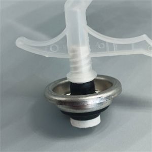 Buy cheap Long Stem PU Foam Valve For And Precise Foam Spraying from wholesalers