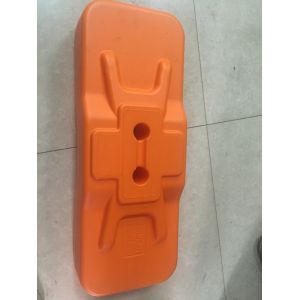 Buy cheap Gold coast Temporary Fencing panels for sale 2100mm x 2400mm OD 32 x 1.40mm good price send hand temp fencing for sale from wholesalers