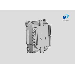Buy cheap 5pin Female SMD Micro USB Connectors from wholesalers