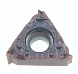 Buy cheap 16IR150ISO-SL CNC Threading Tungsten Carbide Inserts GB Standard from wholesalers
