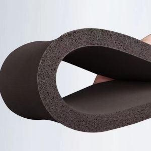 Buy cheap Smooth Closed Cell Epdm Sponge Sheet Durable Water Resistant Material from wholesalers