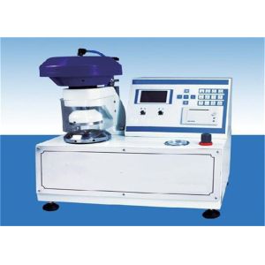Buy cheap Data Machine 1000mN Paper Tearing Tester from wholesalers