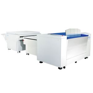Buy cheap Commercial CTCP Machine 1 - Bit Tiff Interface 2200 * 1350 * 1350MM from wholesalers