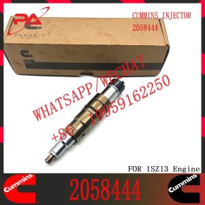 Common rail injector fuel injecto 4905880 2086663 2894920PX 2482244 2488244