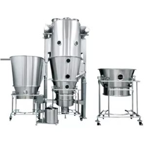 Buy cheap FLP Series Powder Coating Film Coating Machines Polyurethane Spray from wholesalers