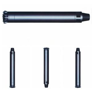Buy cheap High Air Pressure Dth Drilling System / Down Hole Hammer Without Foot Valve from wholesalers