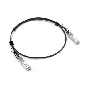 Buy cheap Fiber Channel CISCO Compatible 10gbe SFP Transceivers SFP-H10GB-CU2M from wholesalers