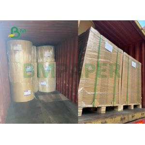 250gsm 300gsm White Color 2 Sides Matt Coated Paper 640 x 900mm