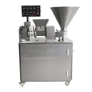 Multifunctional Dumpling Making Machine 220v 380v Simple Operation